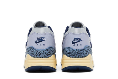 Nike Air Max 1 \&86 OG Big Bubble Lost Sketch