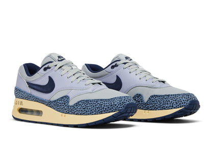 Nike Air Max 1 \&86 OG Big Bubble Lost Sketch