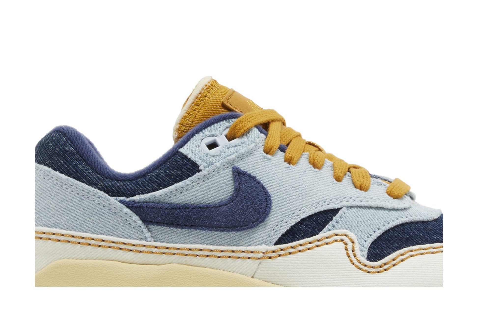 Nike Air Max 1 ‘87 Denim Aura