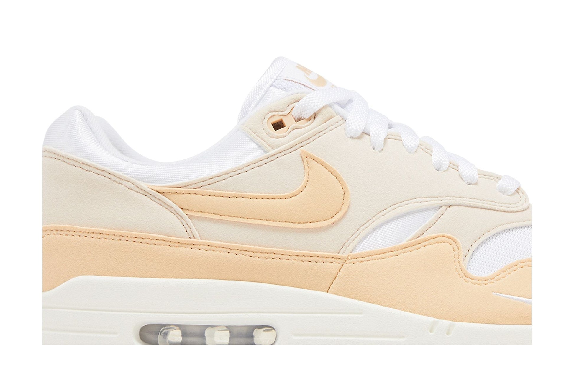 Nike Air Max 1 '87 Light Orewood Brown