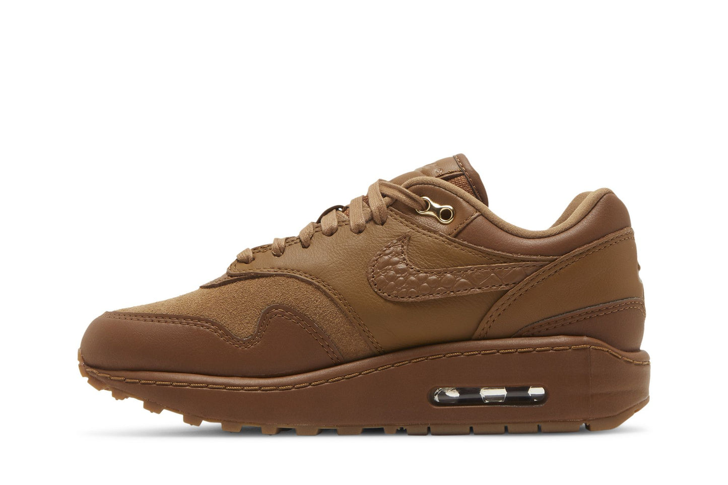 Nike Air Max 1 '87 Luxe Ale Brown