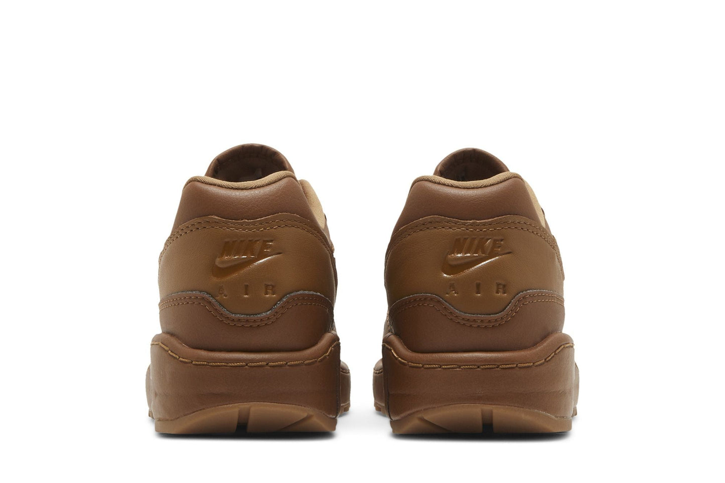 Nike Air Max 1 '87 Luxe Ale Brown
