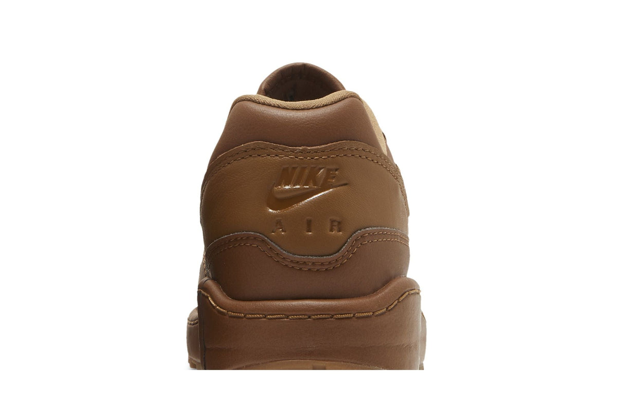 Nike Air Max 1 '87 Luxe Ale Brown