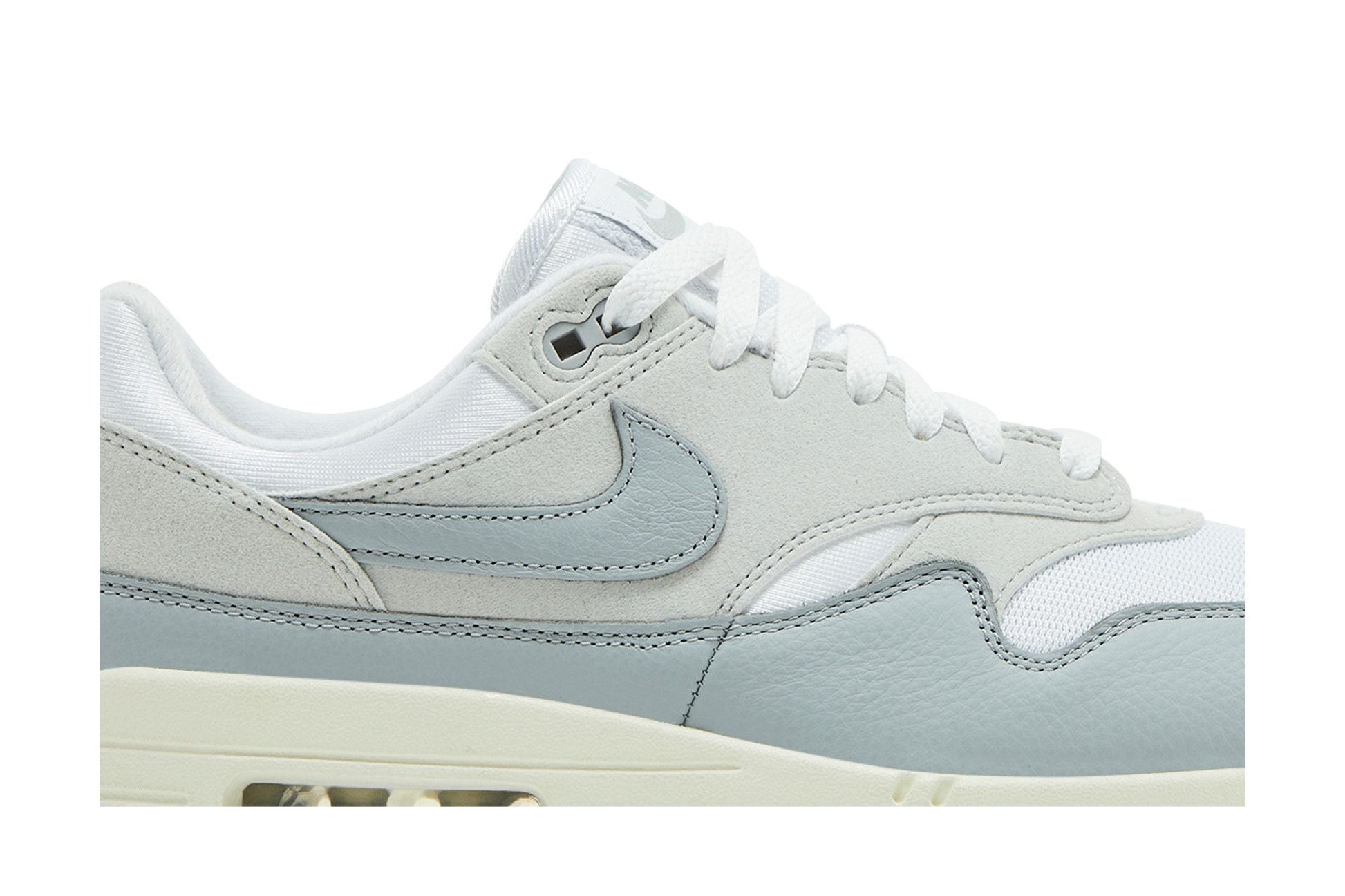 Nike Air Max 1 '87 Pure Platinum