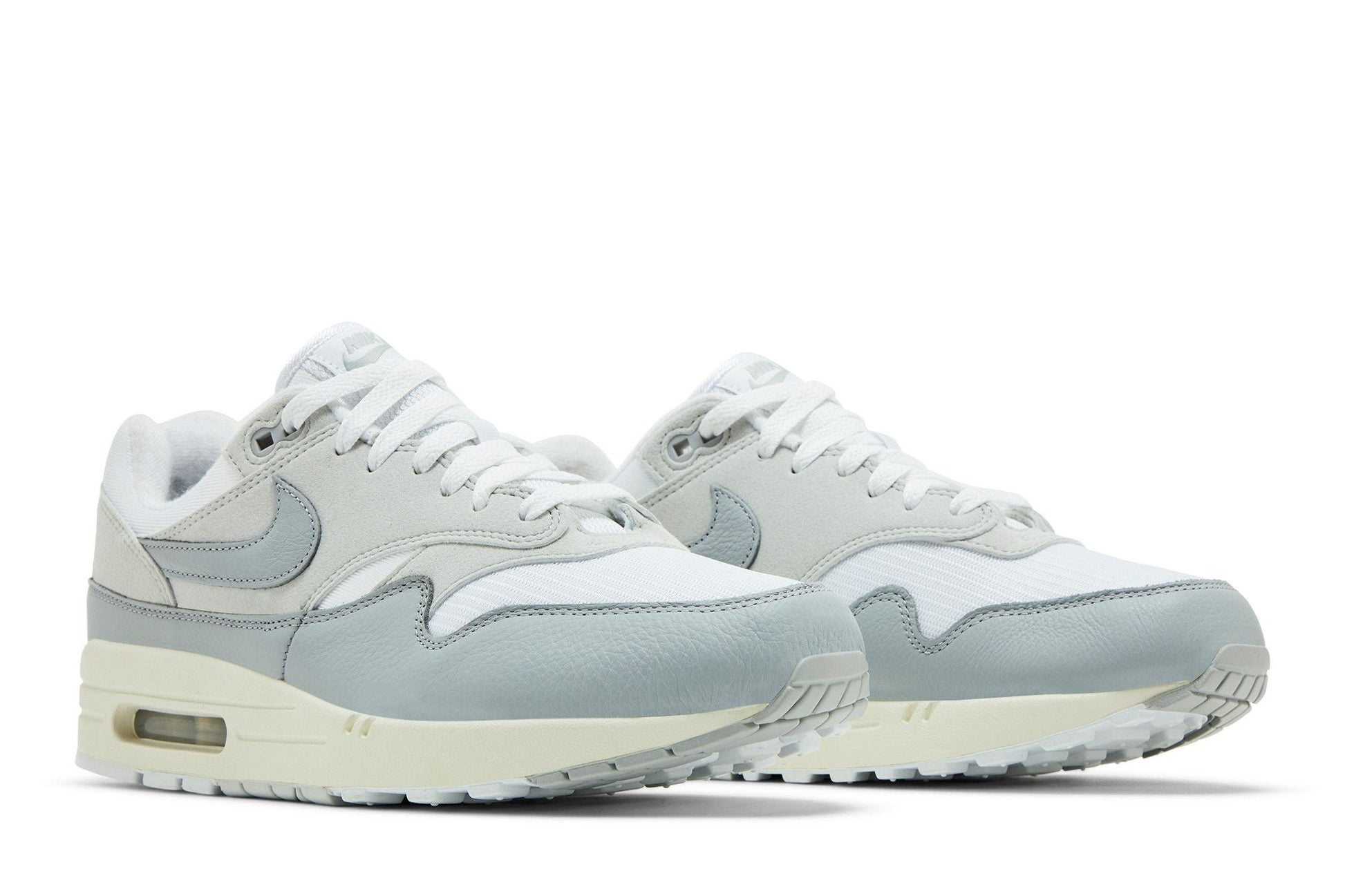 Nike Air Max 1 '87 Pure Platinum