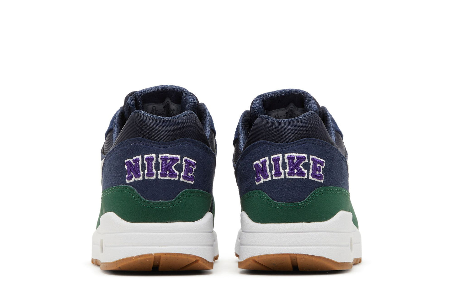 Nike Air Max 1 ‘87 QS Obsidian