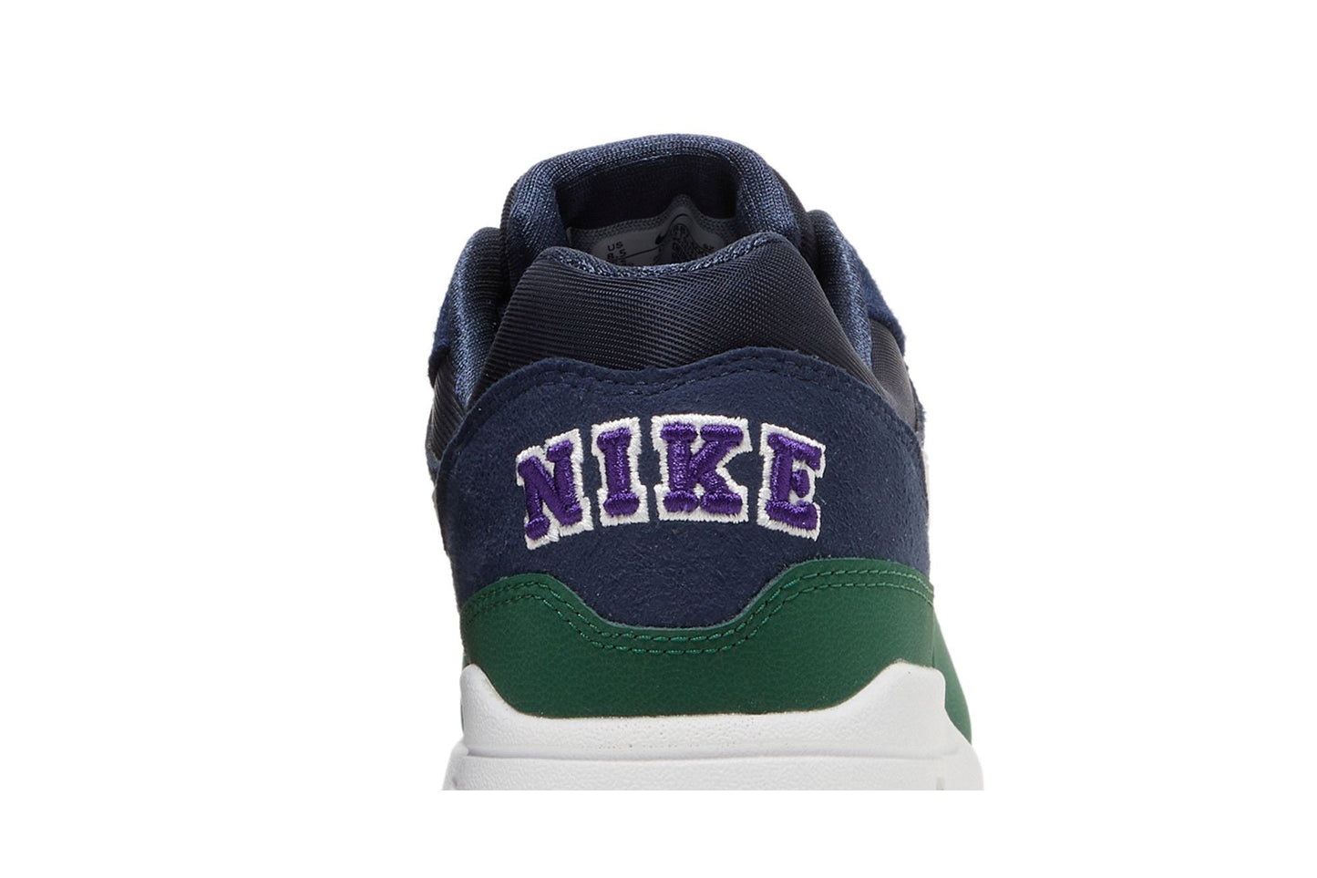 Nike Air Max 1 ‘87 QS Obsidian