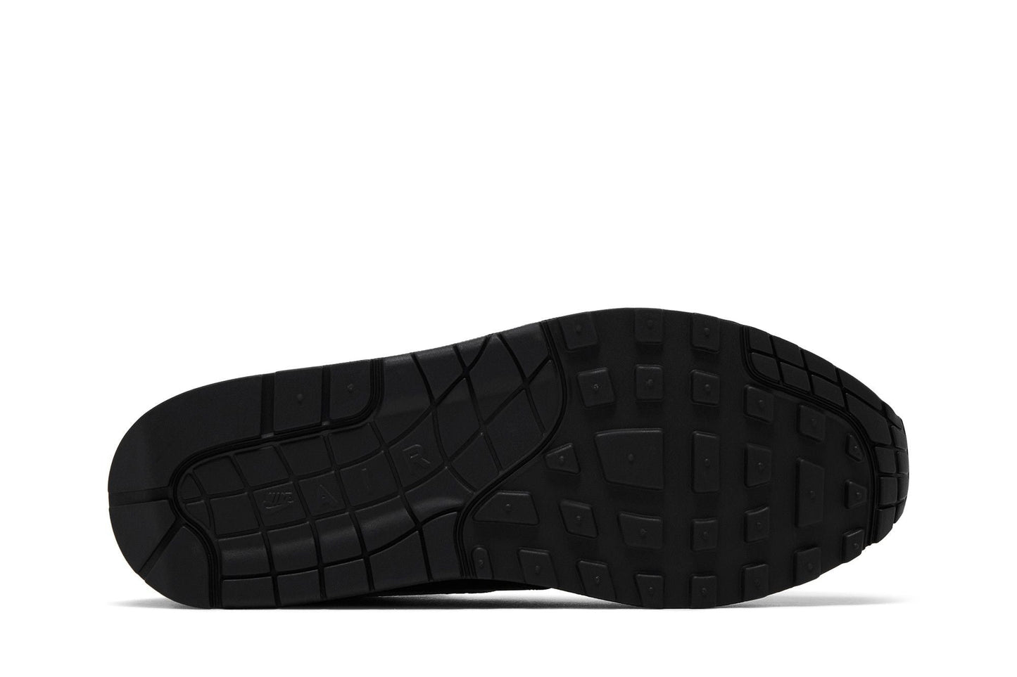Nike Air Max 1 87 SP Supreme Black White