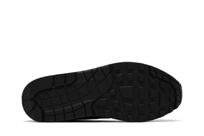Nike Air Max 1 87 SP Supreme Black White
