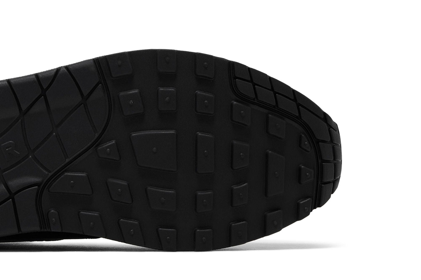 Nike Air Max 1 87 SP Supreme Black White