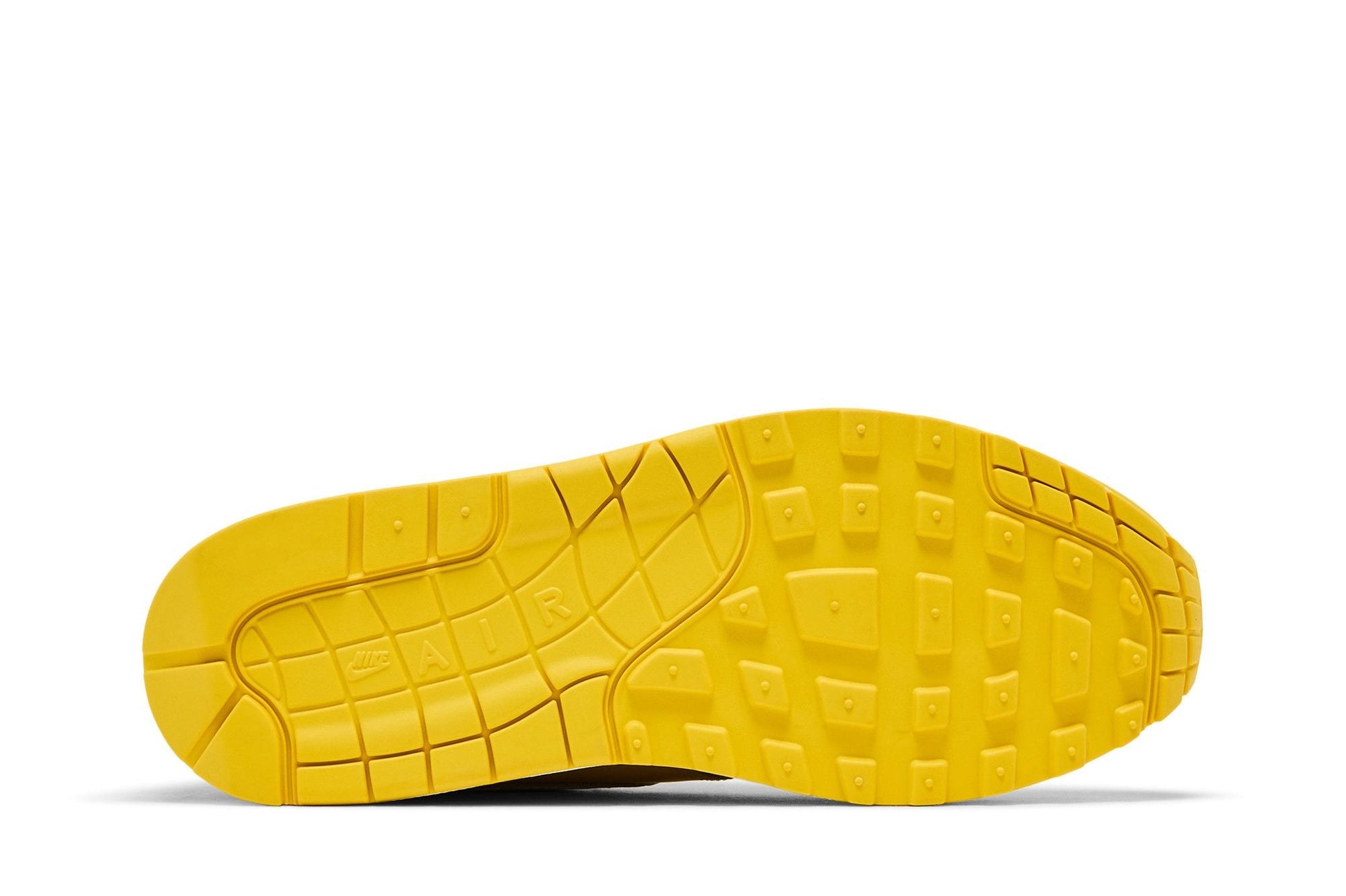Nike Air Max 1 87 SP Supreme Speed Yellow