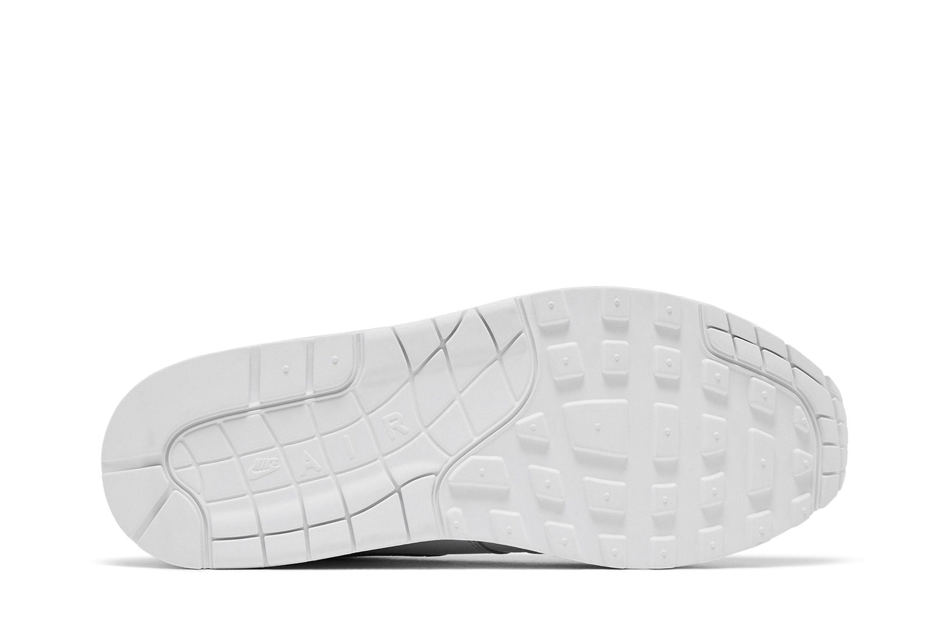 Nike Air Max 1 87 SP Supreme Triple White