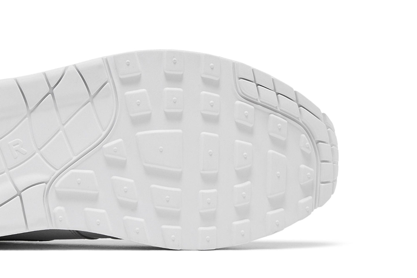 Nike Air Max 1 87 SP Supreme Triple White