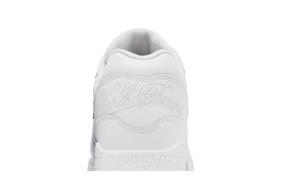 Nike Air Max 1 87 SP Supreme Triple White