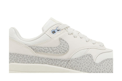 Nike Air Max 1’87 Safari Summit White