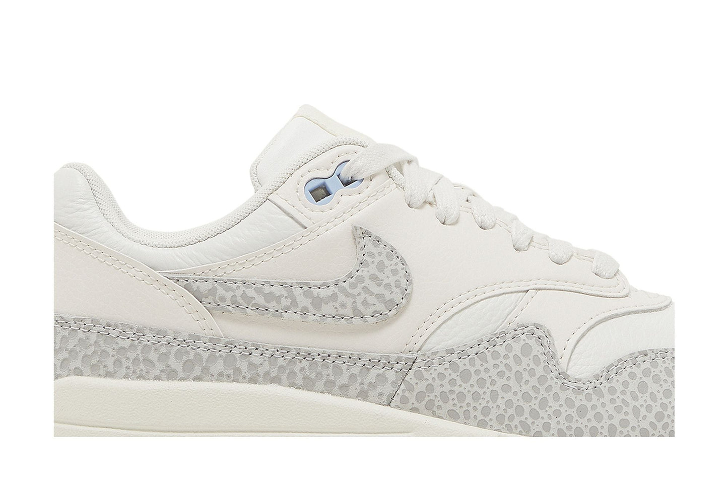 Nike Air Max 1’87 Safari Summit White