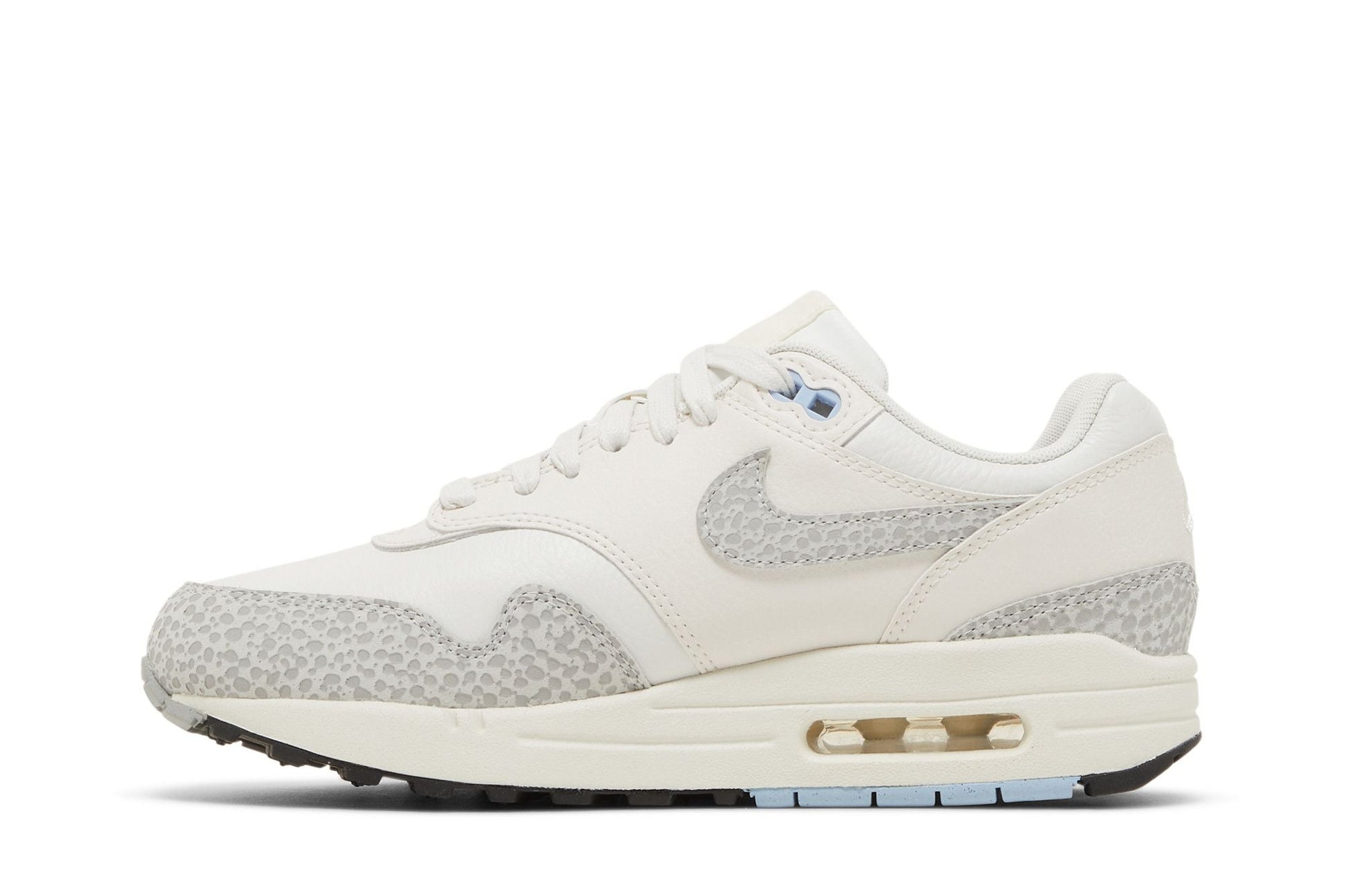 Nike Air Max 1’87 Safari Summit White