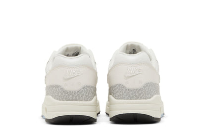 Nike Air Max 1’87 Safari Summit White