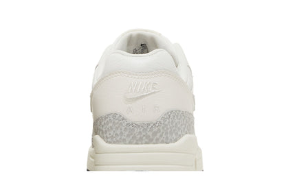 Nike Air Max 1’87 Safari Summit White