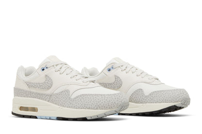 Nike Air Max 1’87 Safari Summit White