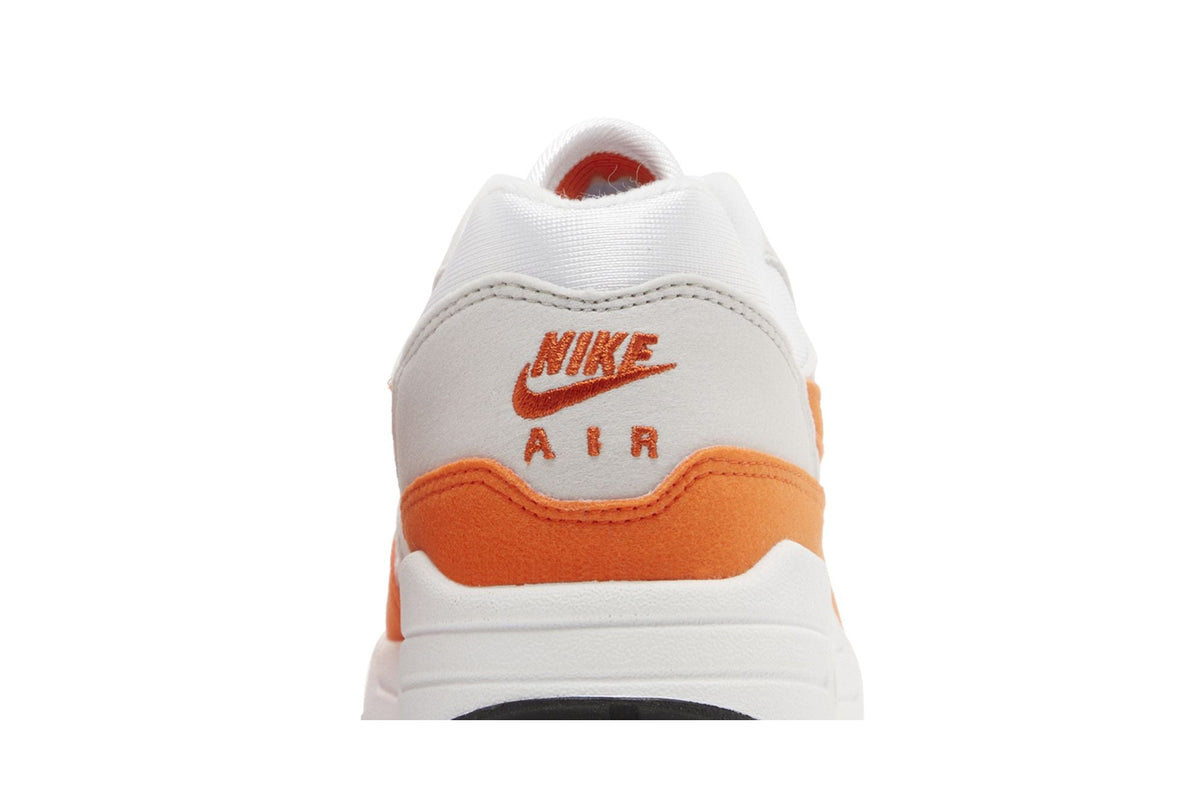 Nike Air Max 1 '87 Safety Orange