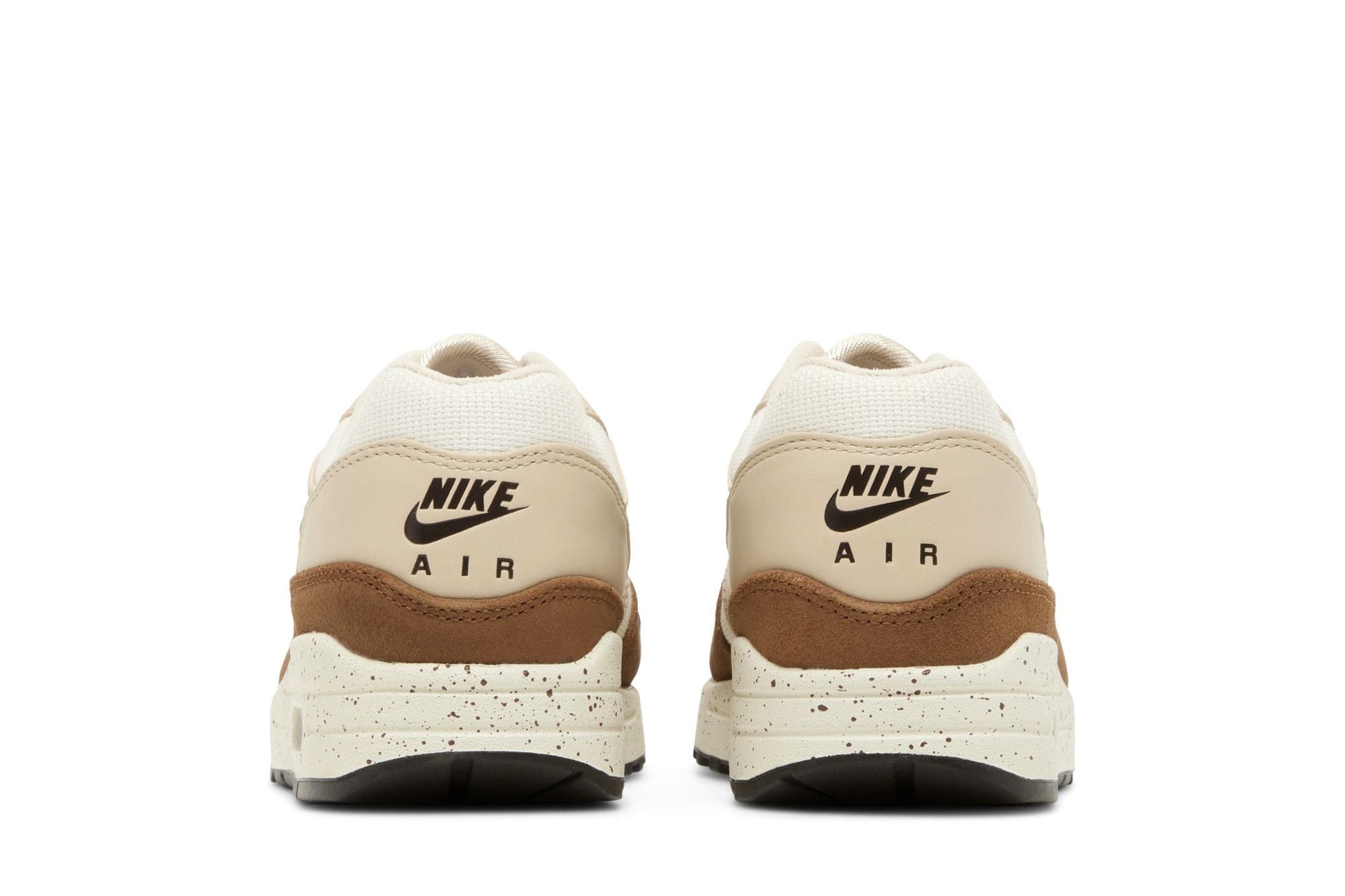 Nike Air Max 1 '87 Velvet Brown