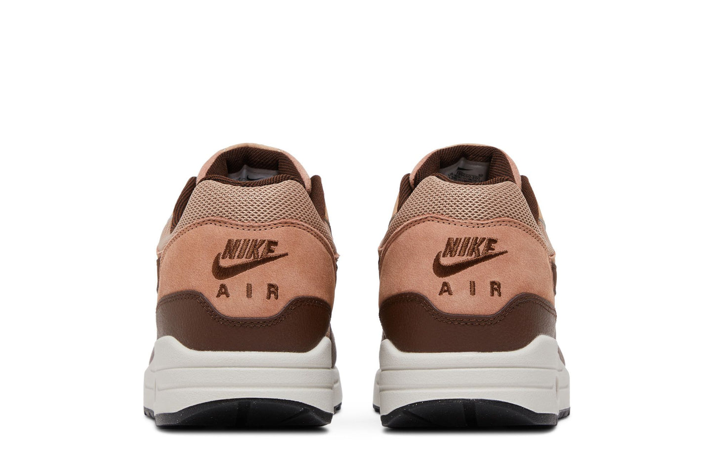 Nike Air Max 1 Cacao Wow
