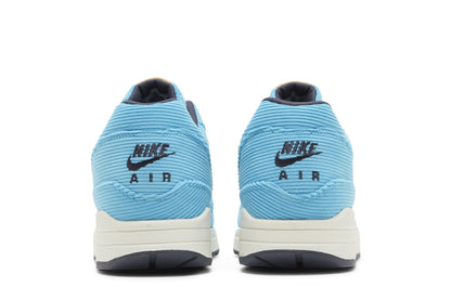 Nike Air Max 1 Corduroy Baltic Blue