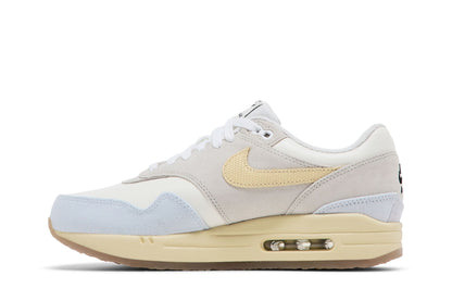Nike Air Max 1 Crepe Light Bone