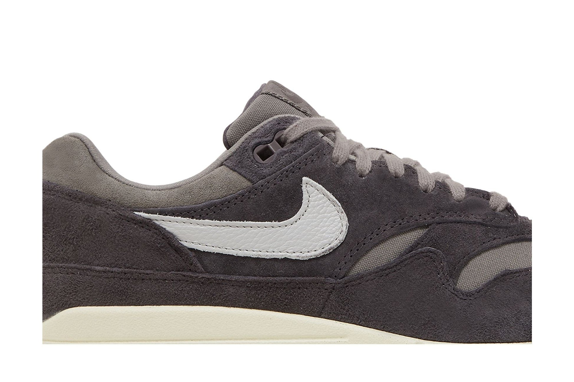 Nike Air Max 1 Crepe Soft Grey