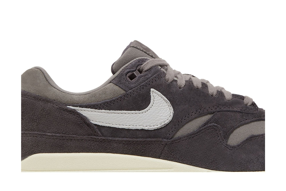 Nike Air Max 1 Crepe Soft Grey
