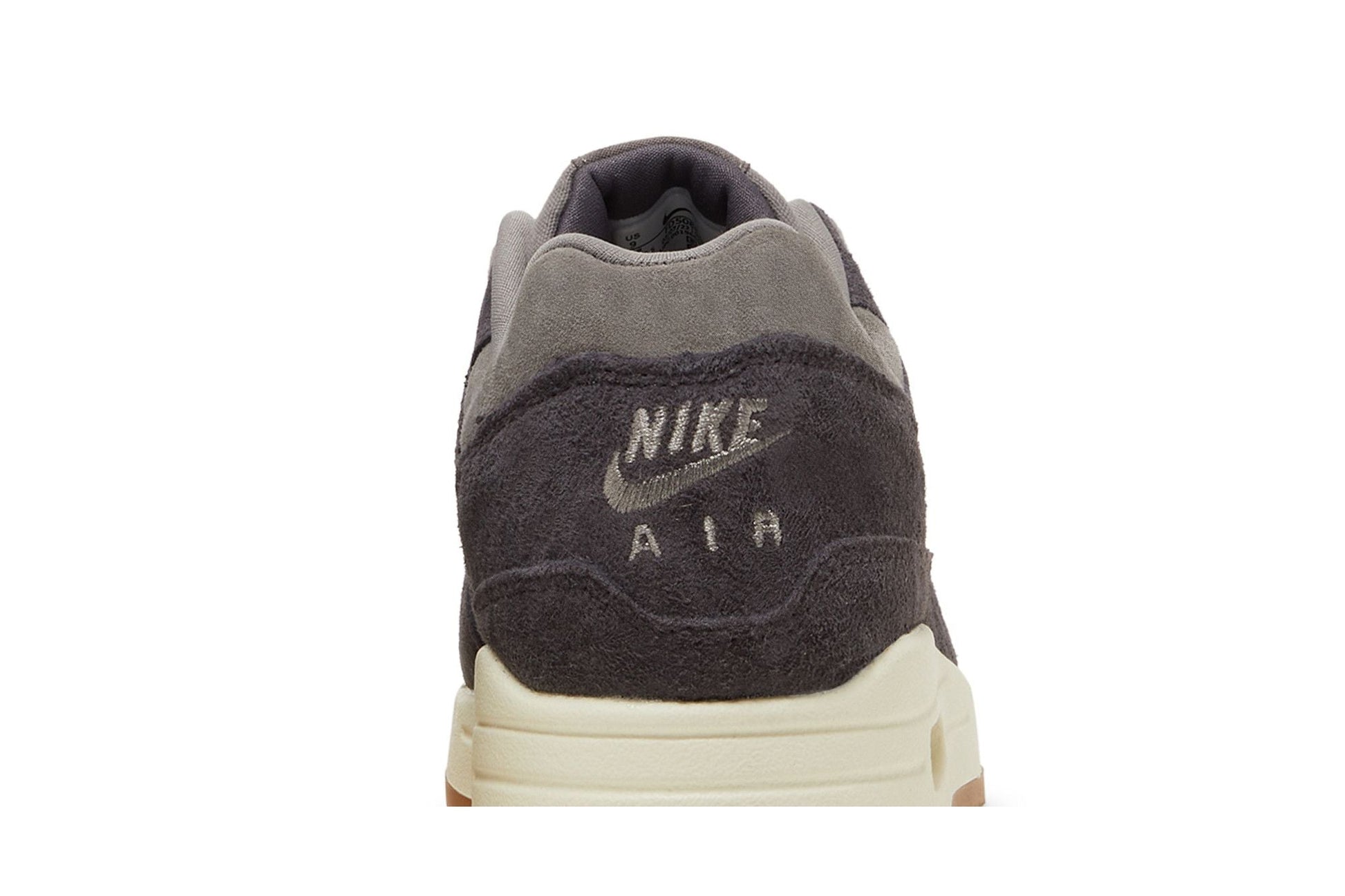 Nike Air Max 1 Crepe Soft Grey