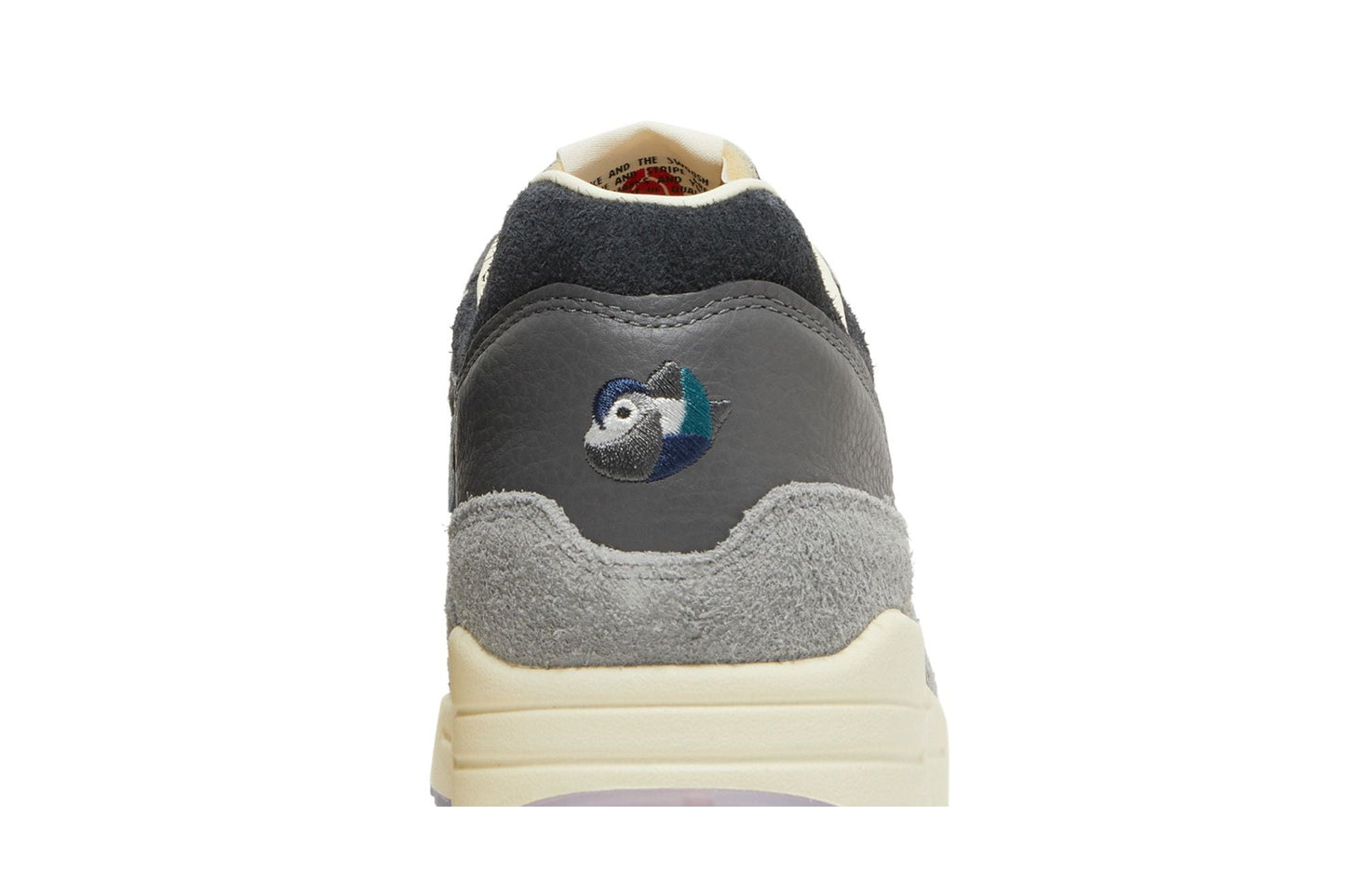 Nike Air Max 1 Kasina Won-Ang Grey