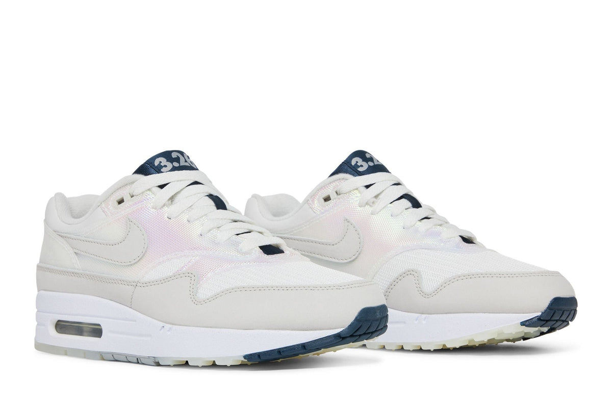Nike Air Max 1 La Ville Lumière