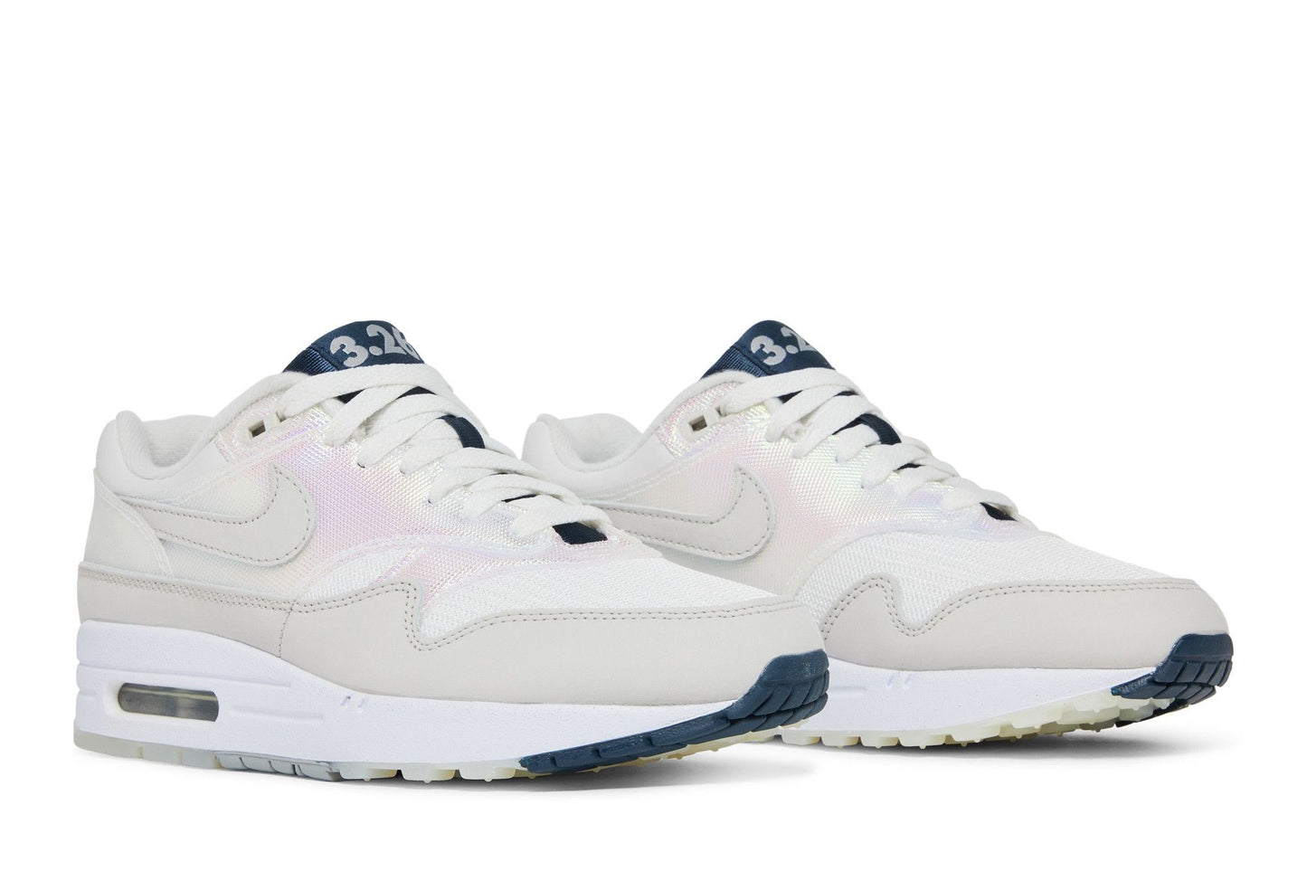 Nike Air Max 1 La Ville Lumière