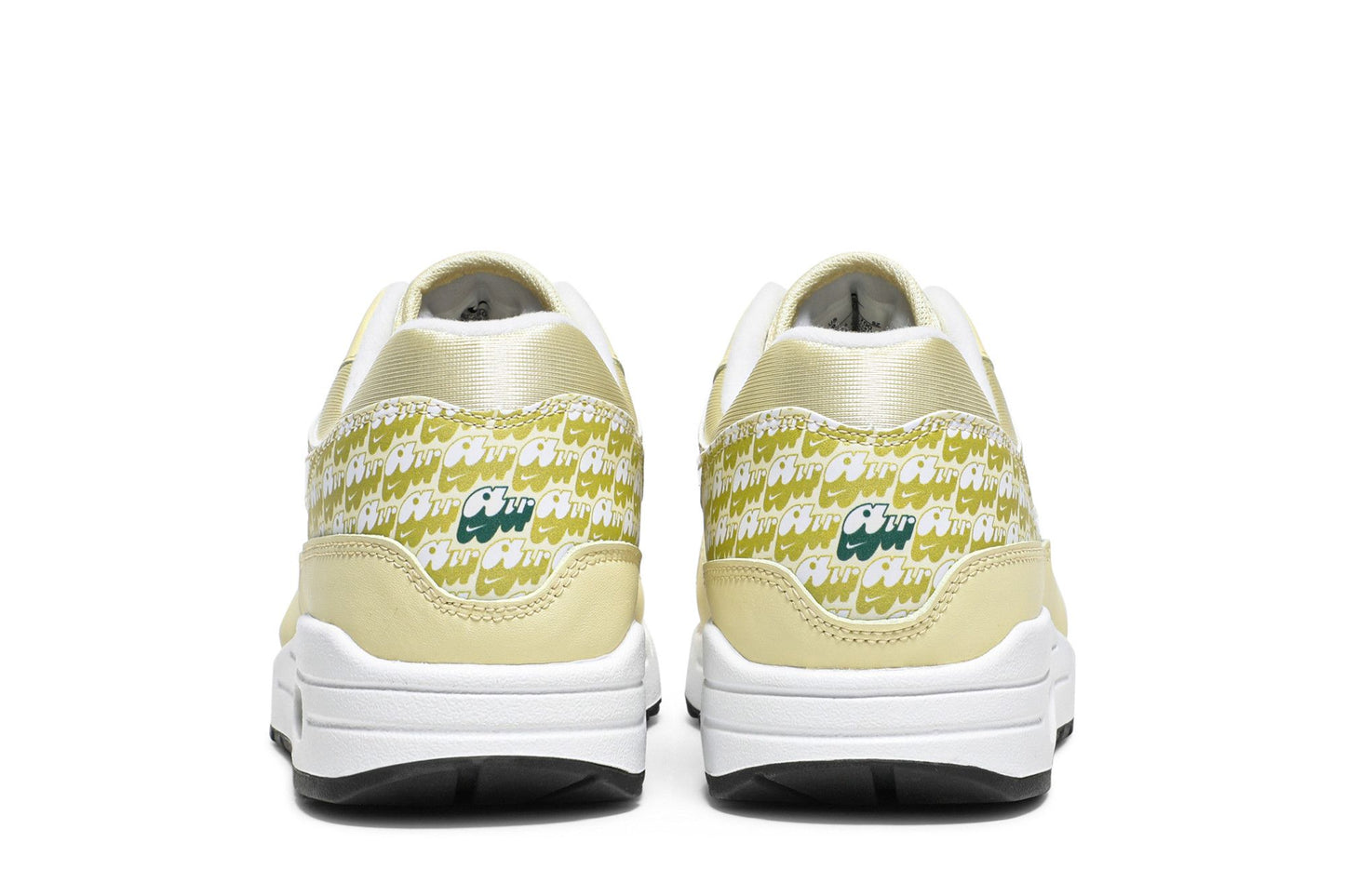 Nike Air Max 1 Lemonade (2020)