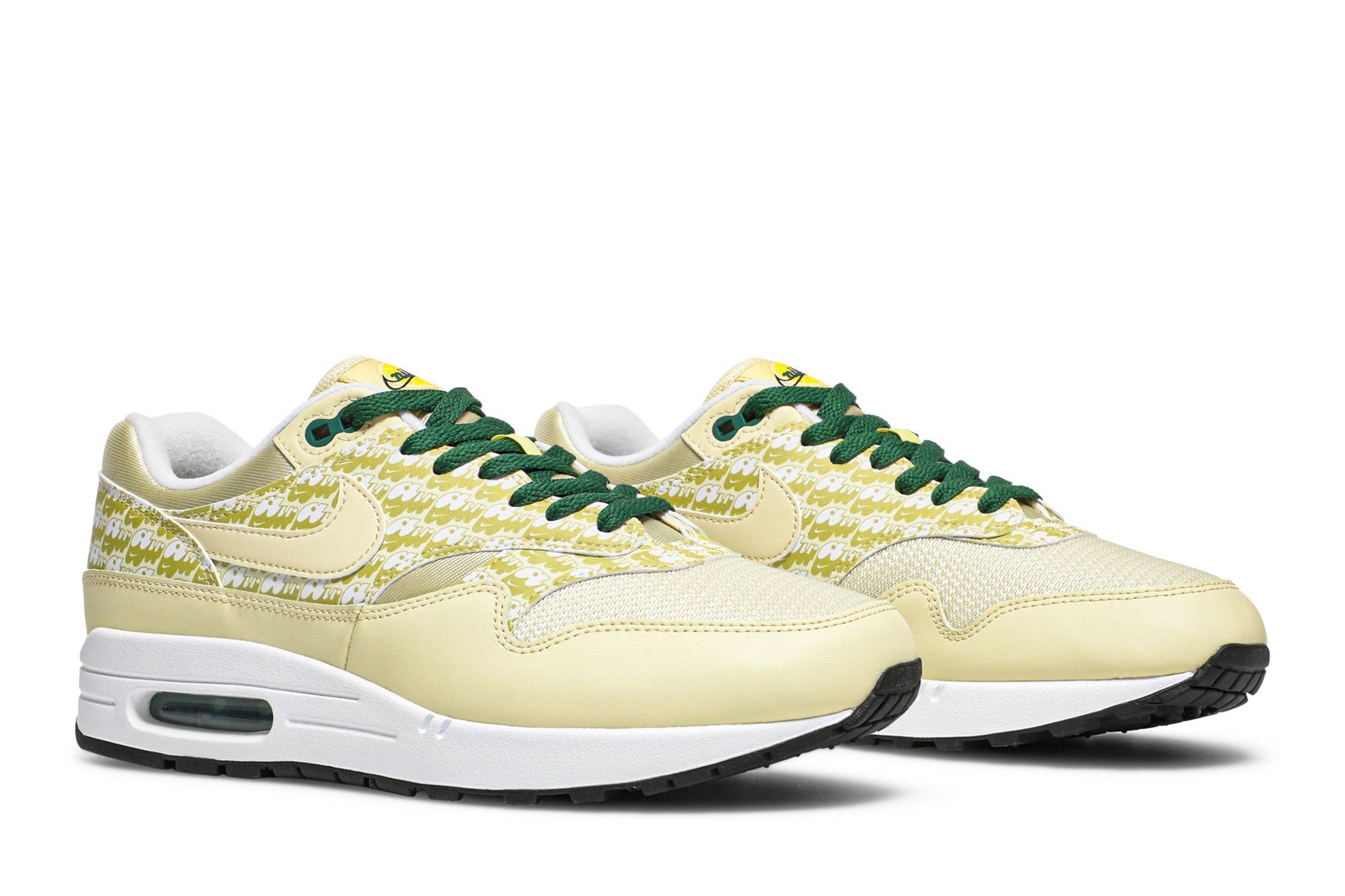 Nike Air Max 1 Lemonade (2020)