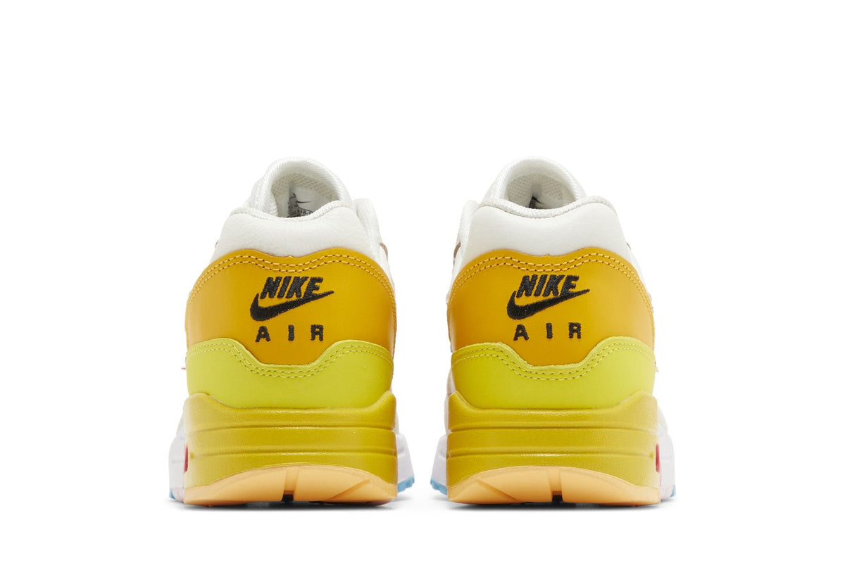 Nike Air Max 1 Multi-Color