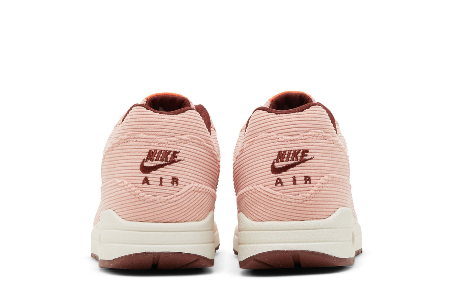 Nike Air Max 1 PRM Corduroy Coral Stardust