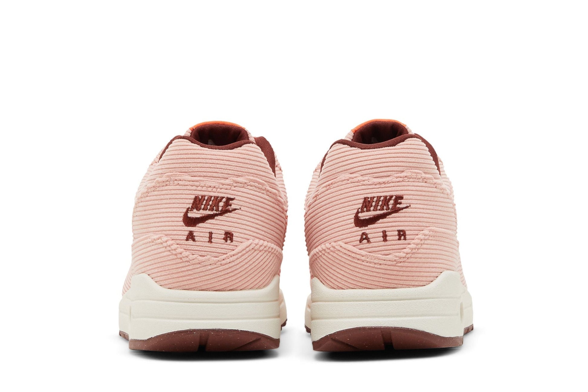 Nike Air Max 1 PRM Corduroy Coral Stardust