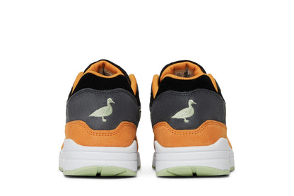 Nike Air Max 1 PRM Duck Anthracite
