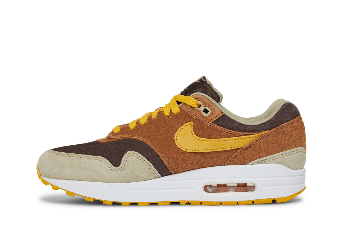 Nike Air Max 1 PRM Duck Pecan