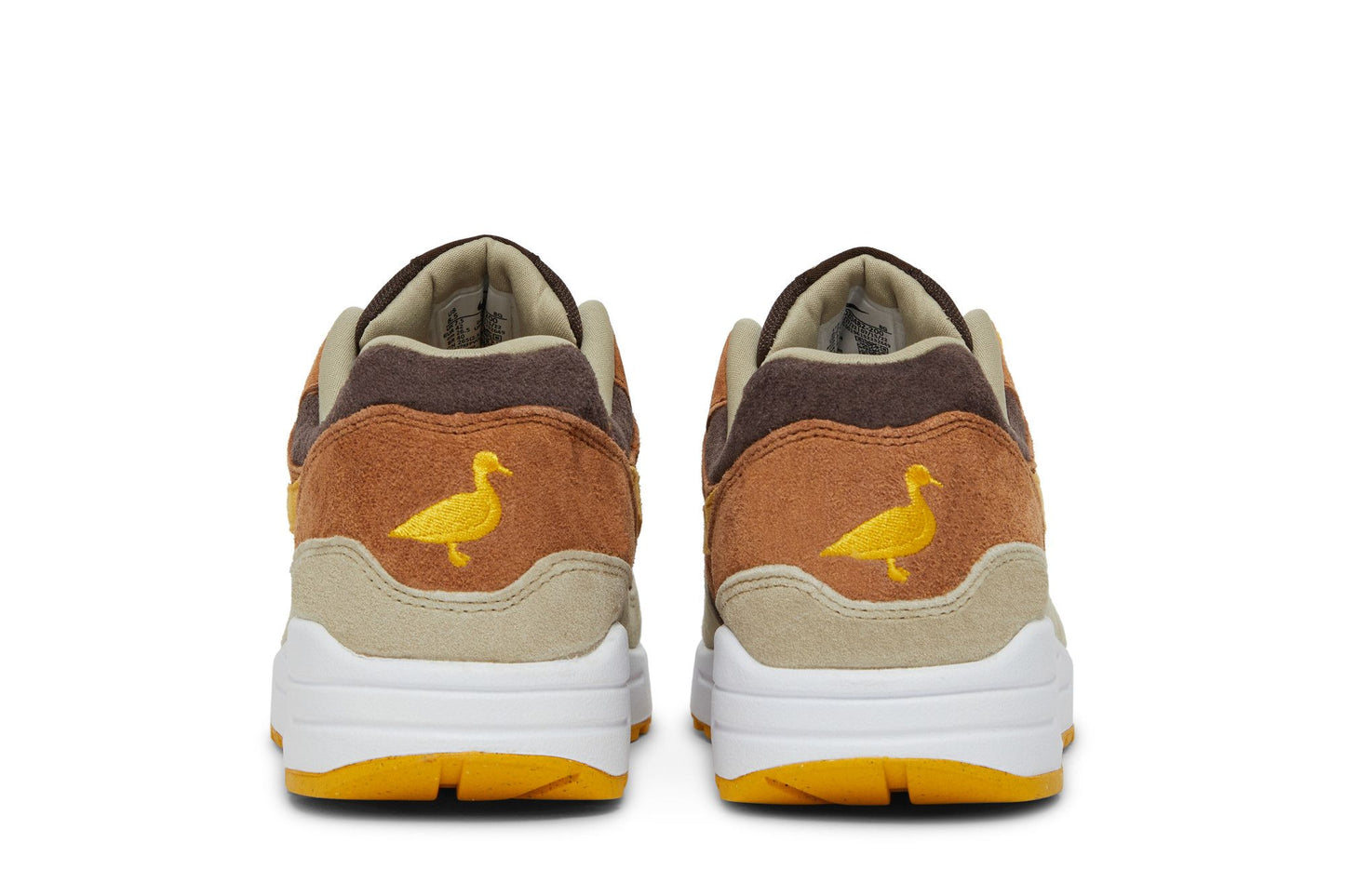 Nike Air Max 1 PRM Duck Pecan