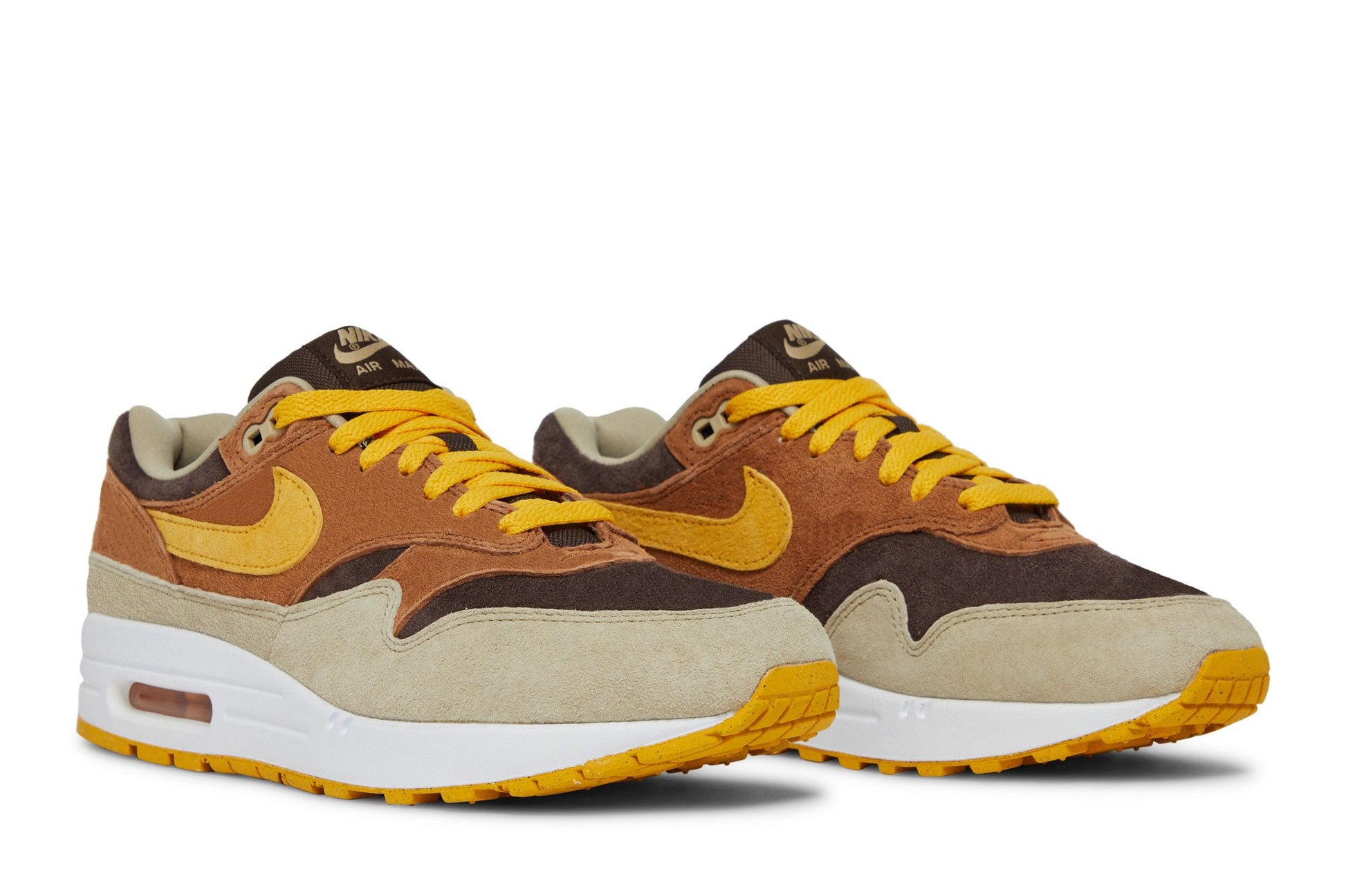 Nike Air Max 1 PRM Duck Pecan