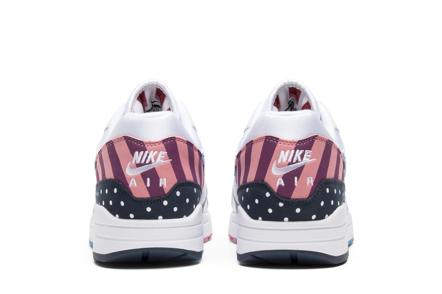Nike Air Max 1 Parra (2018)