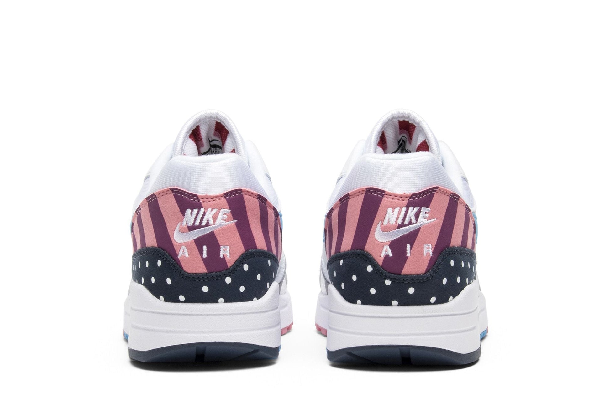Nike Air Max 1 Parra (2018)