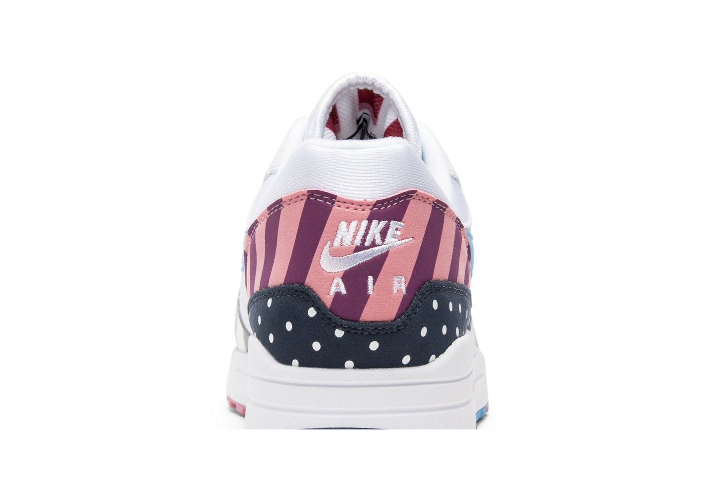 Nike Air Max 1 Parra (2018)