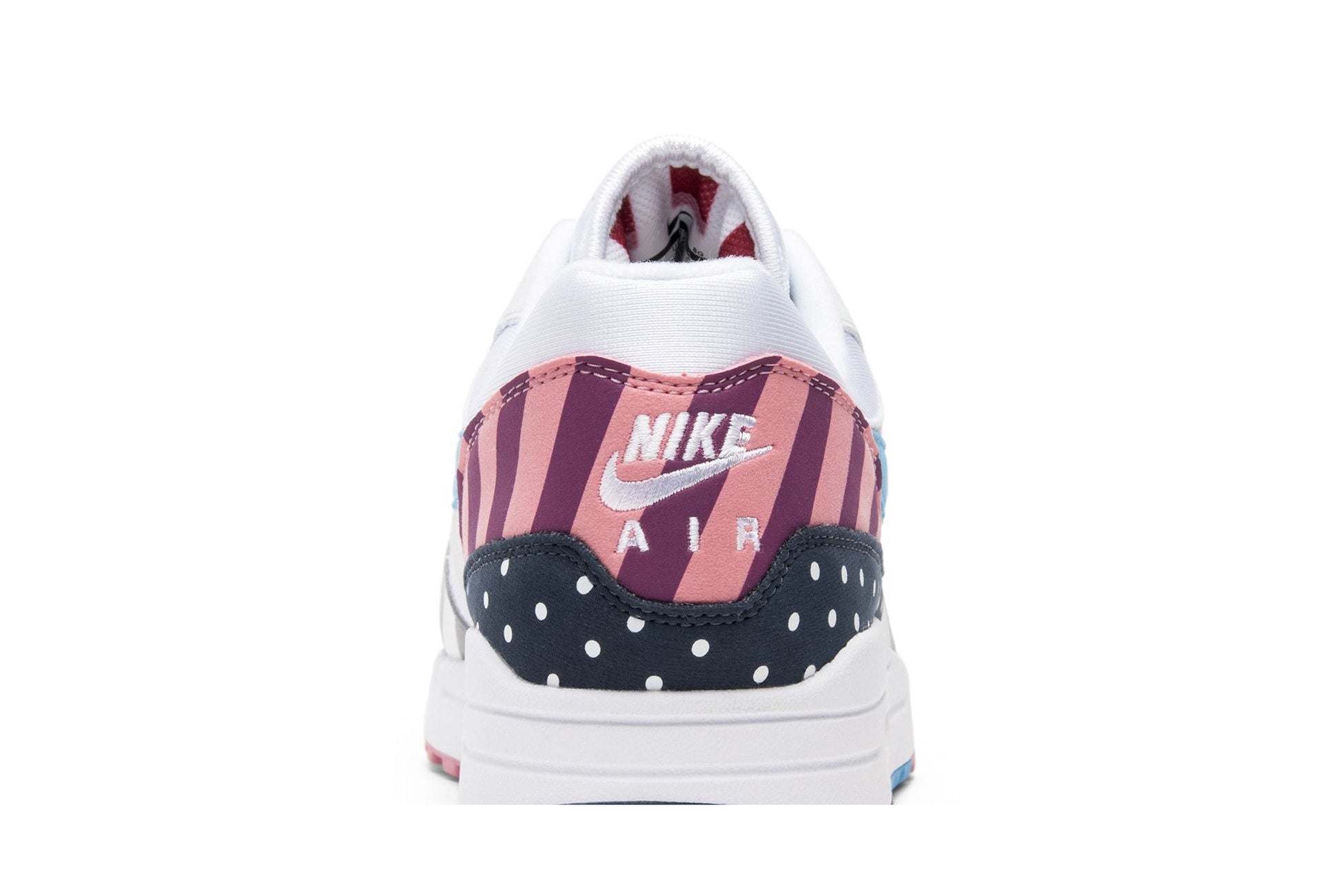 Nike Air Max 1 Parra (2018)
