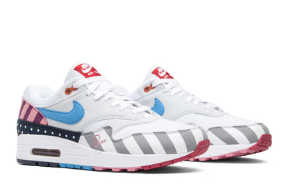 Nike Air Max 1 Parra (2018)