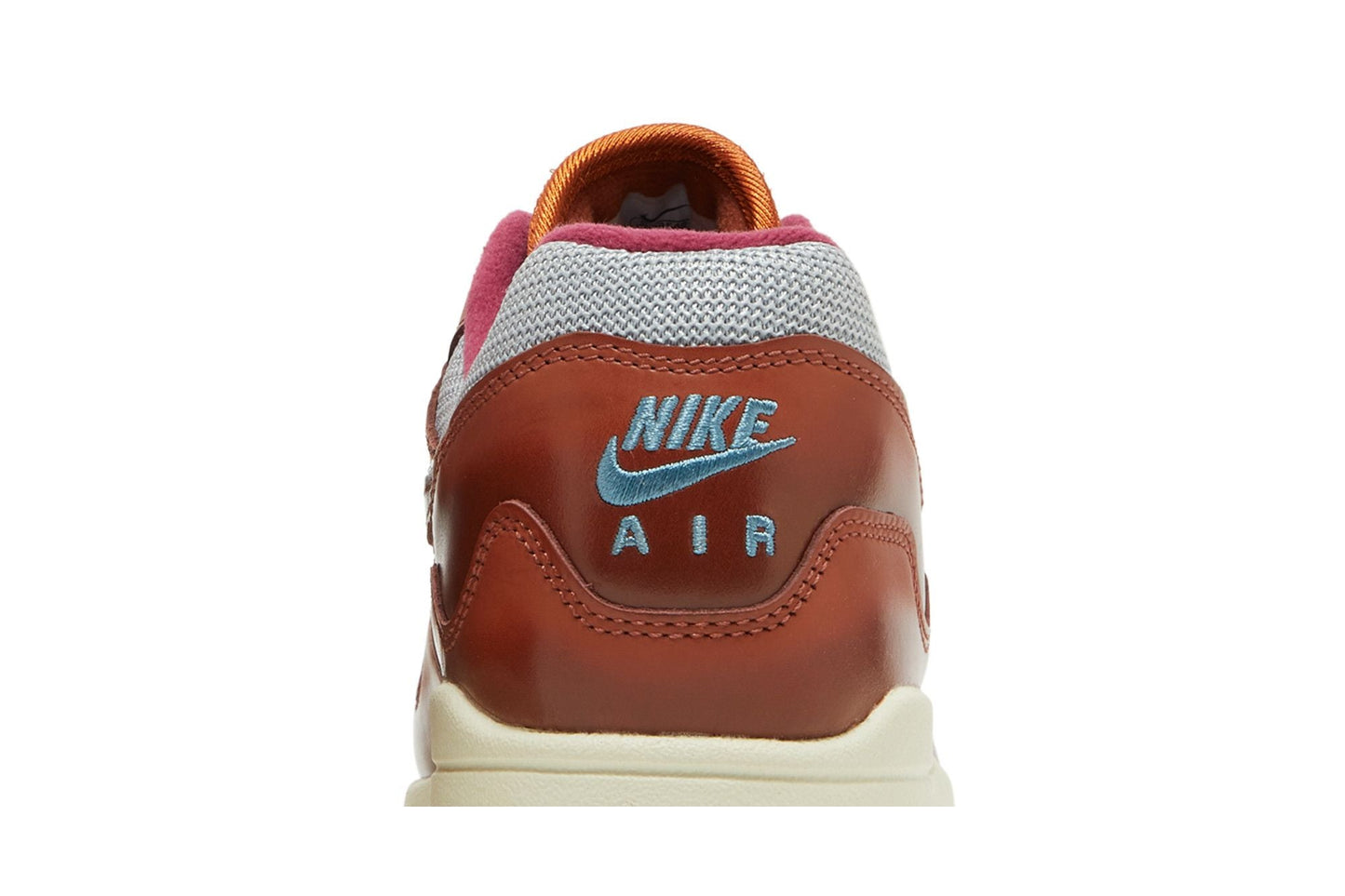 Nike Air Max 1 Patta Tan Brown